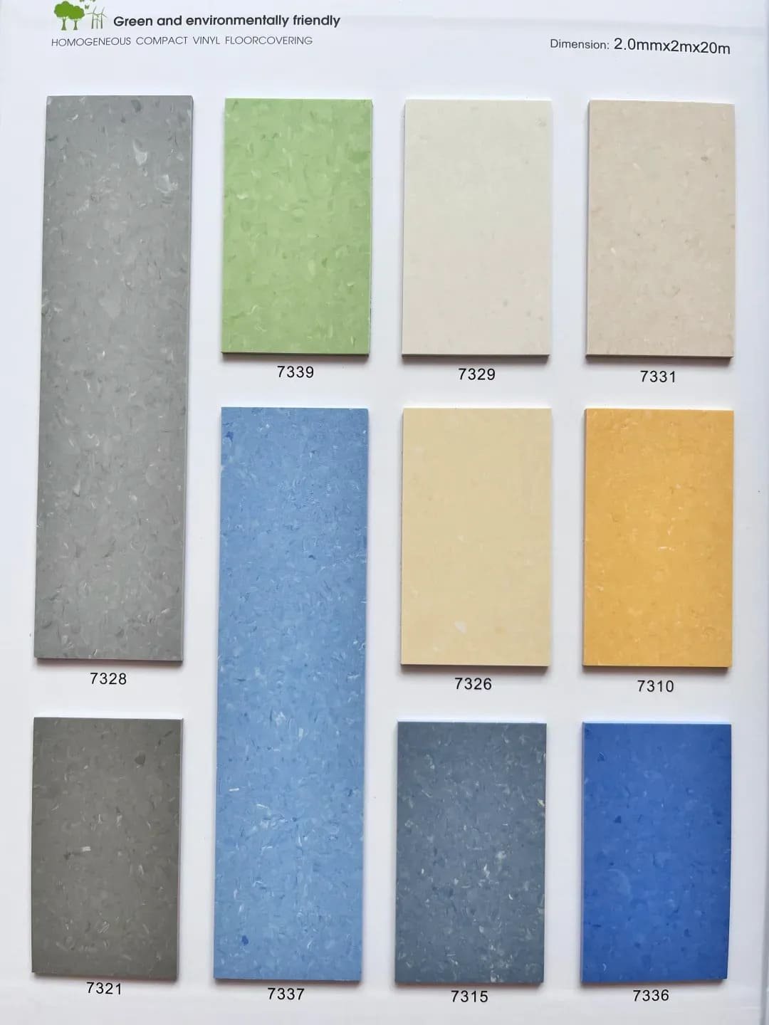 vinyl flooring layer structure wear layer core backing